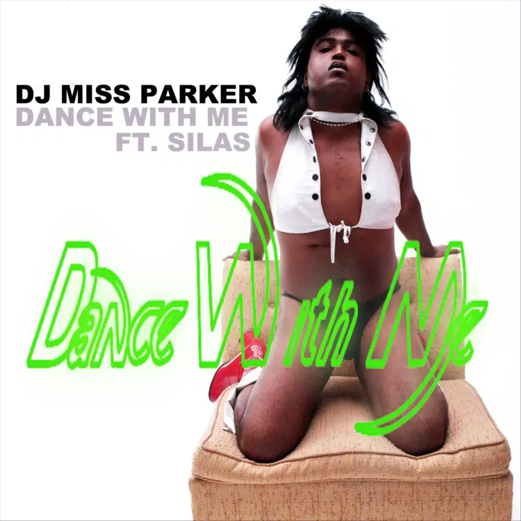 DJ Miss Parker