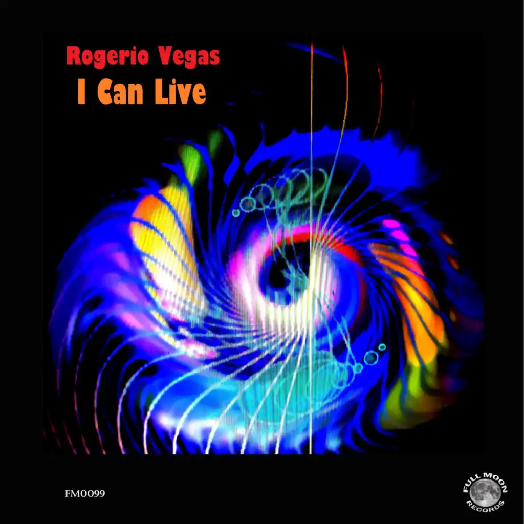 Rogerio Vegas