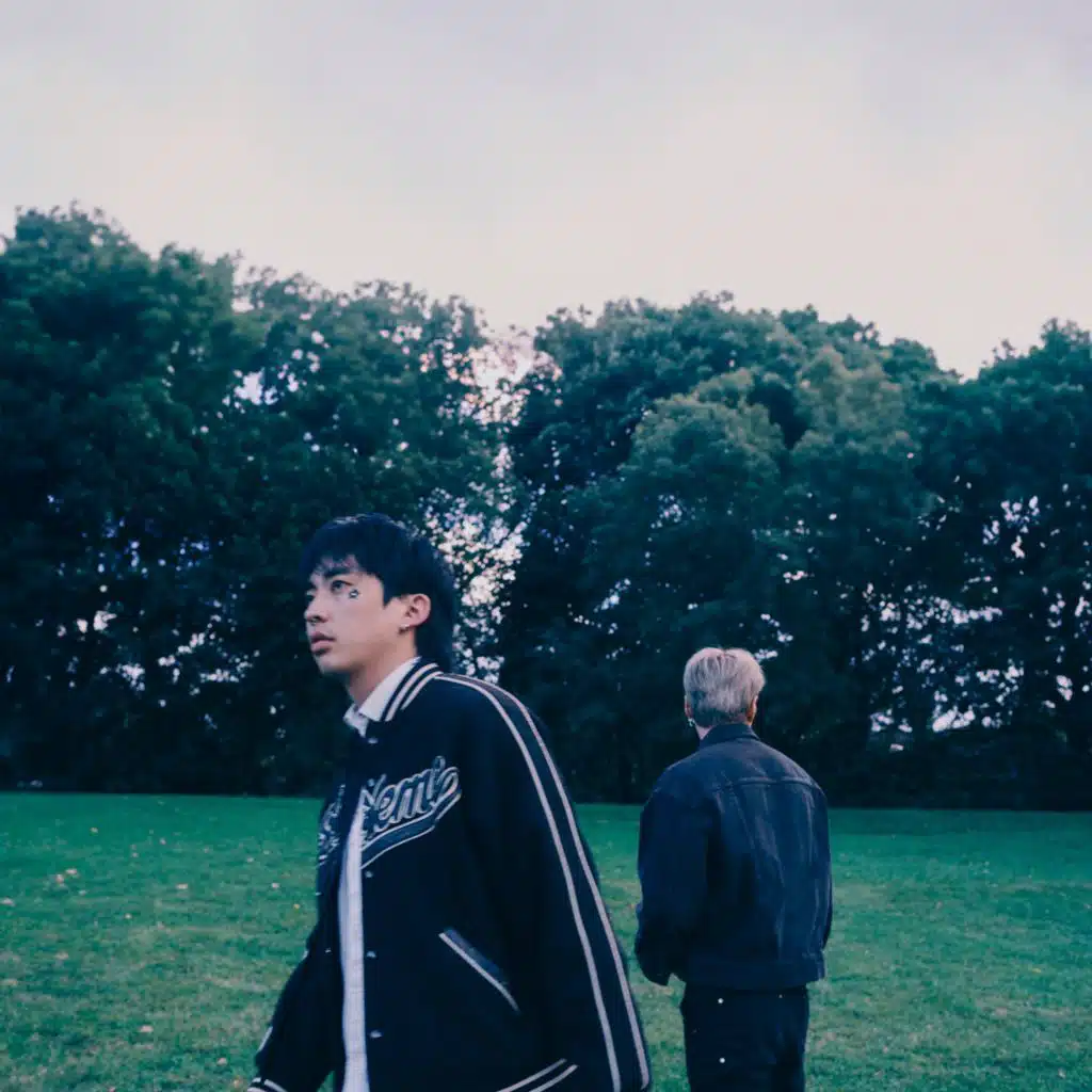 naturally (feat. Nilo Blues & Yanzzy)