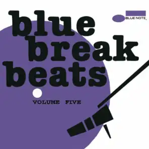 Blue Break Beats Vol. 5