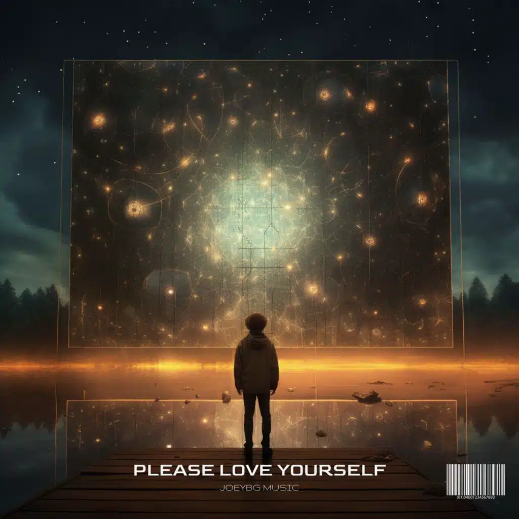 Please Love Yourself