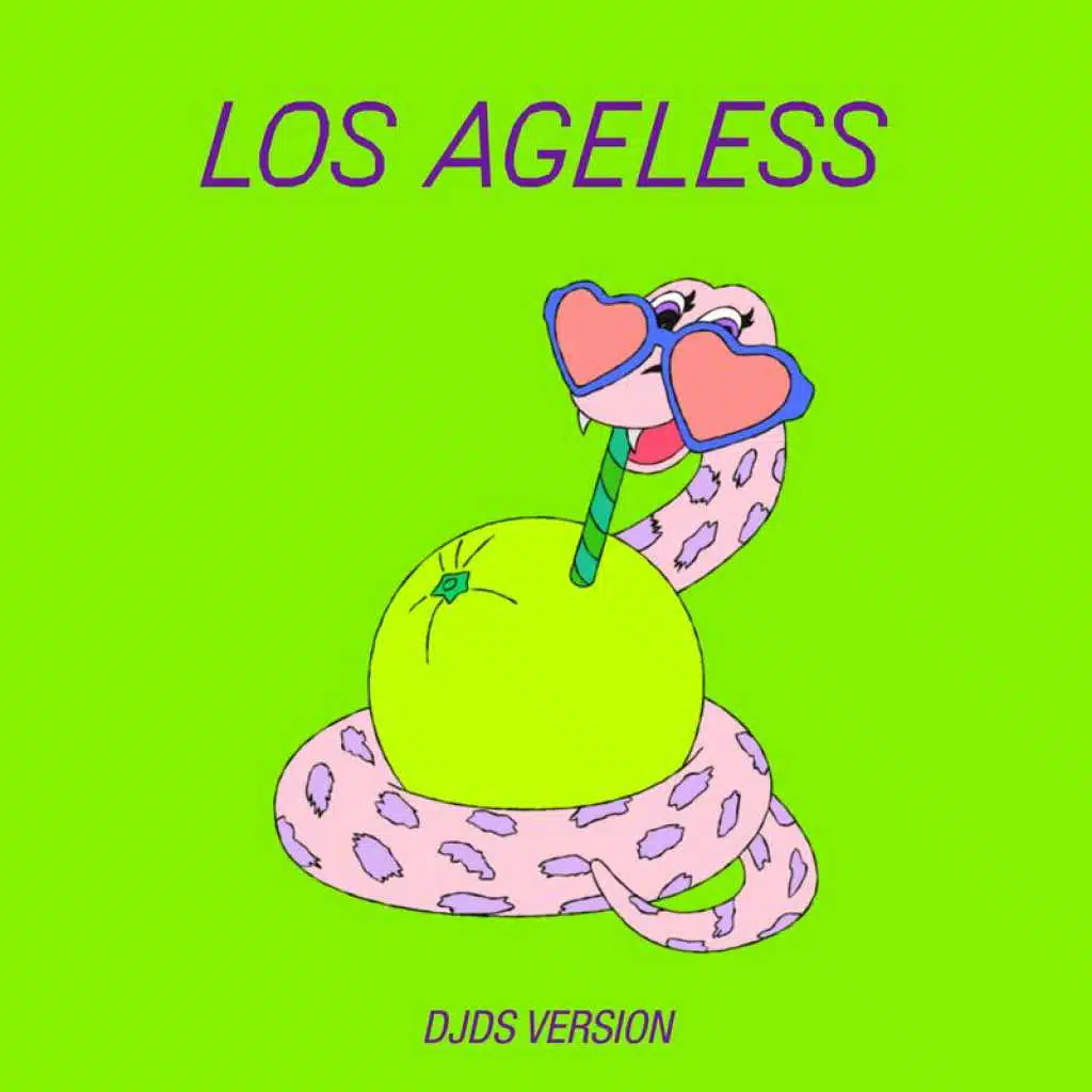 Los Ageless (DJDS Version)