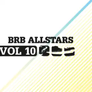 BRB-Allstars (Volume 10)