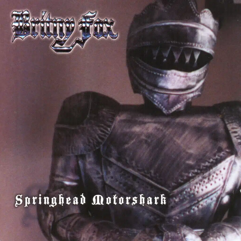 Springhead Motorshark