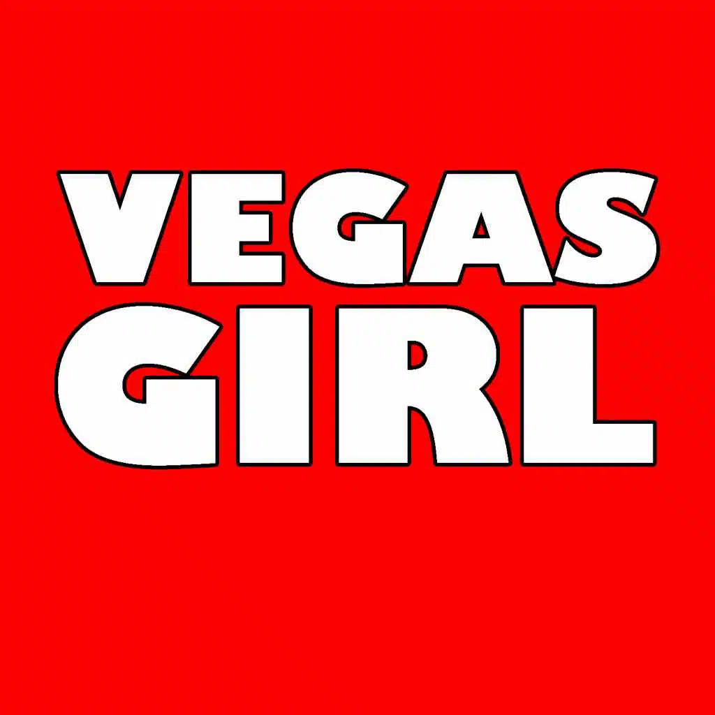 Vegas Girl - Single
