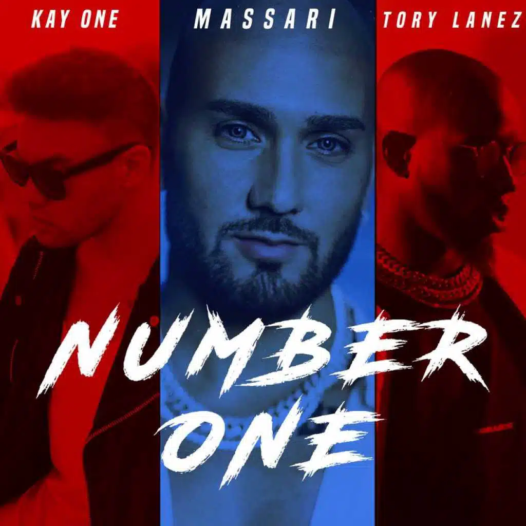 Number One (feat. Tory Lanez)