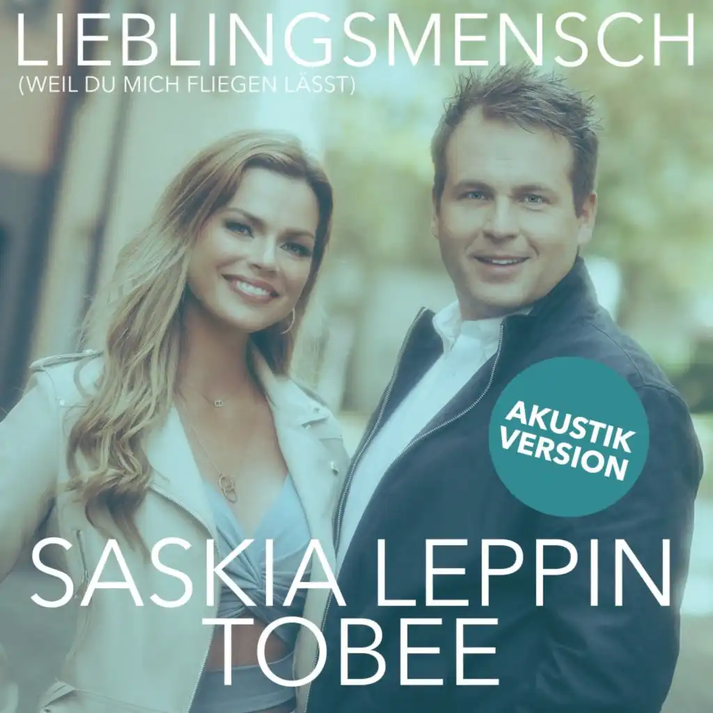 Tobee & Saskia Leppin