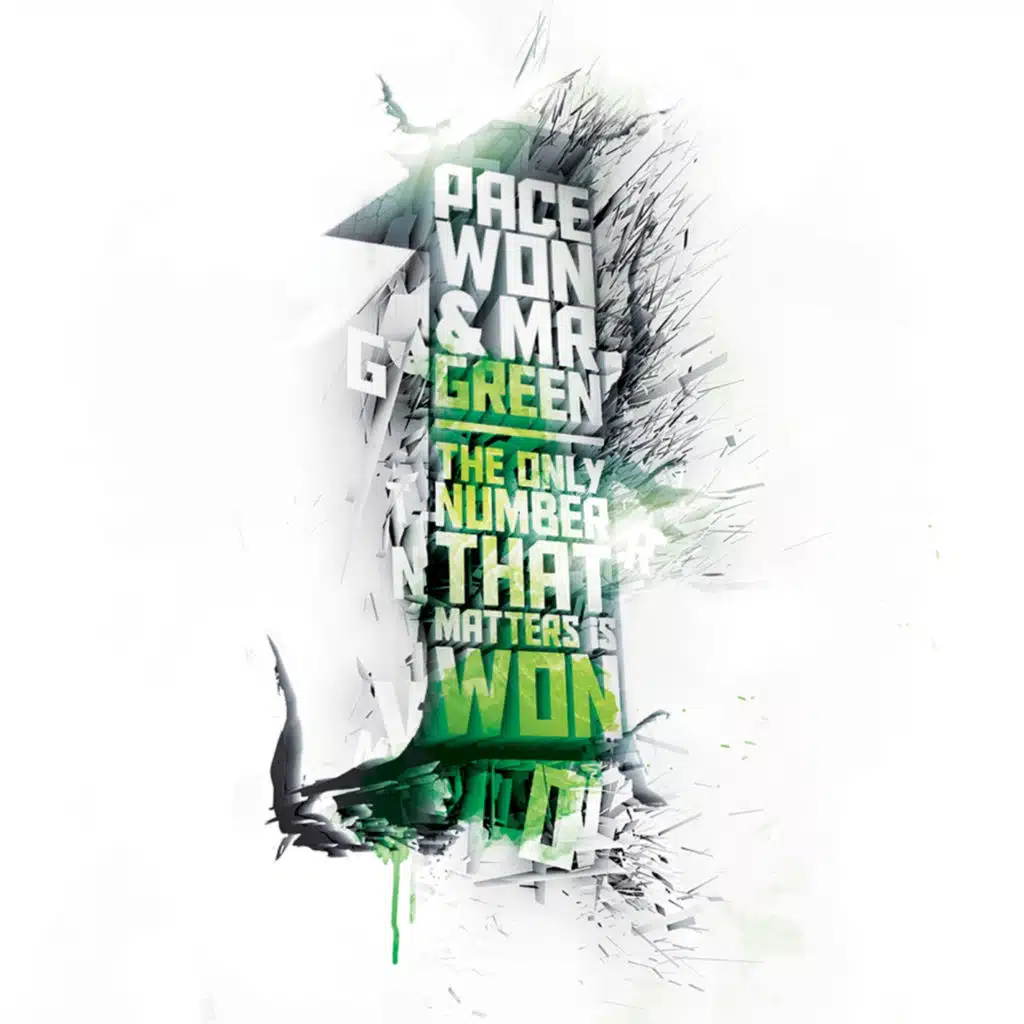 Something to Say (feat. Masta Ace)