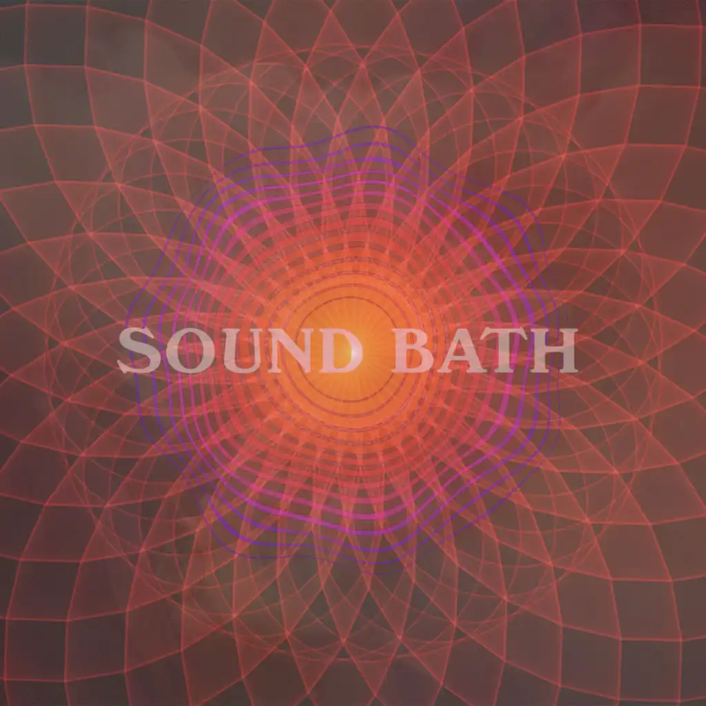 Sound Bath & Solfeggio Sound Bath