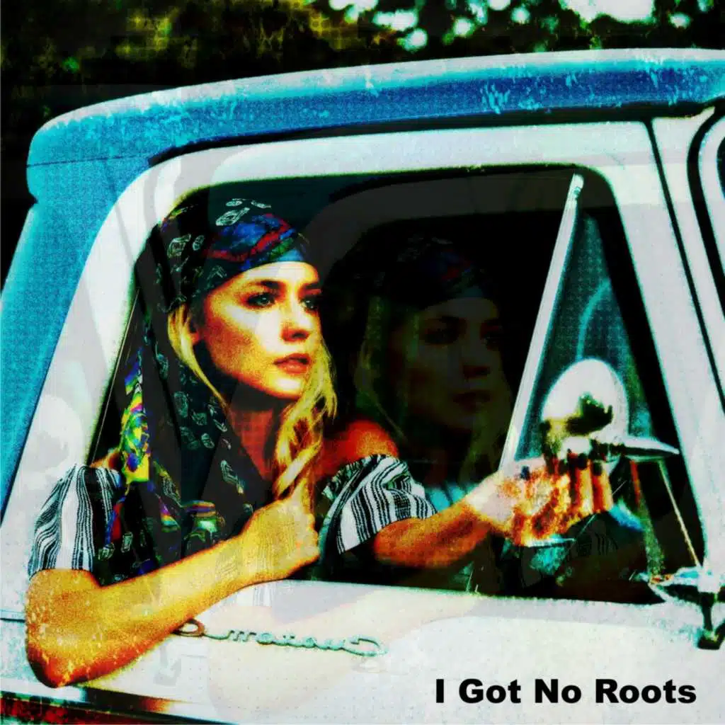 I Got No Roots