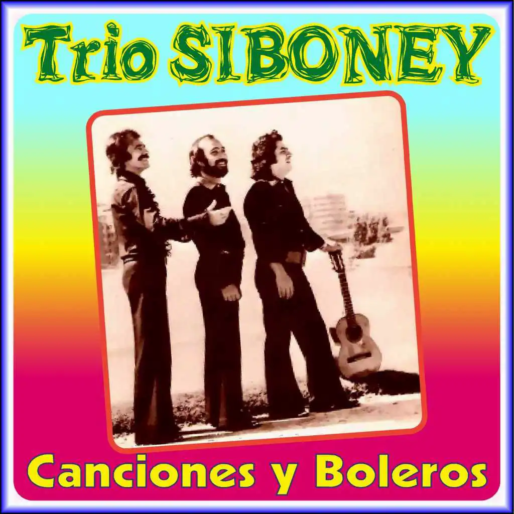 Canciones y Boleros