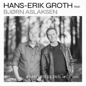 Hans-Erik Groth