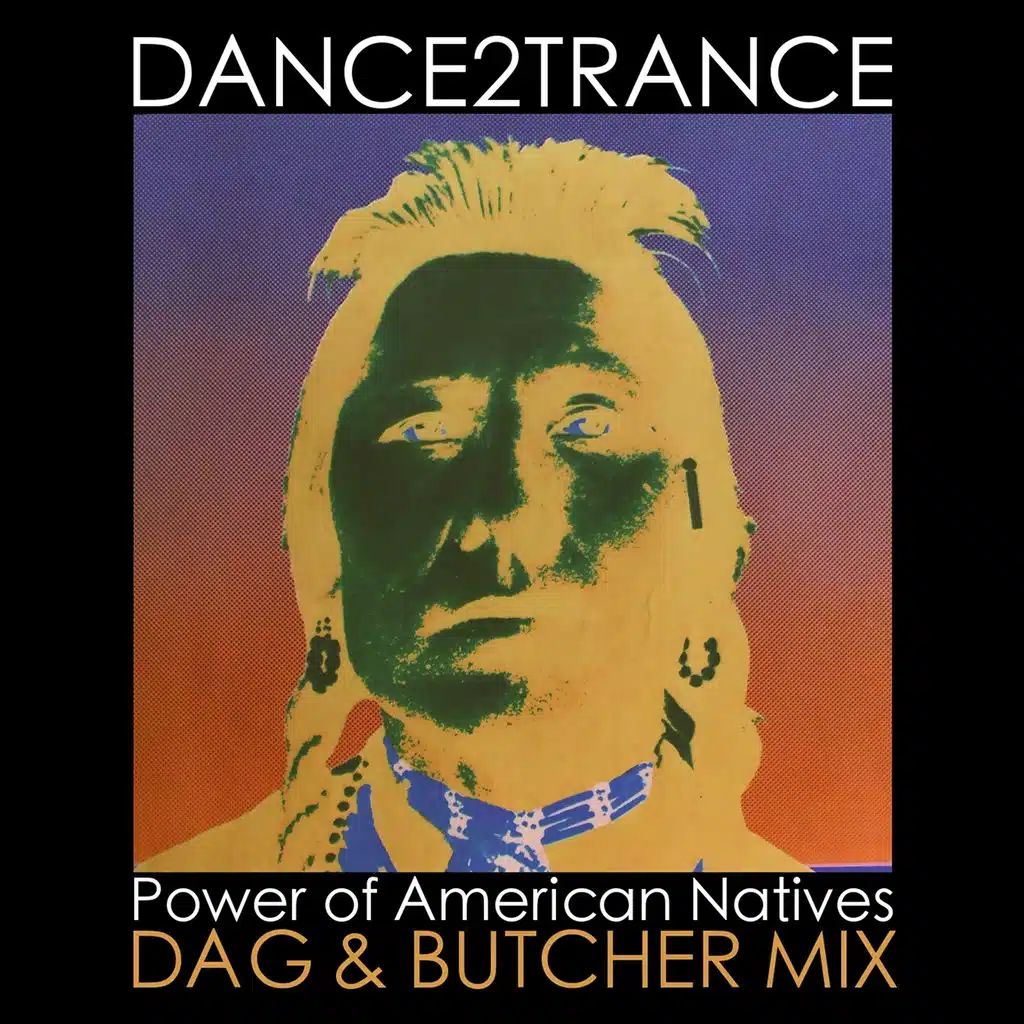 Dance 2 Trance