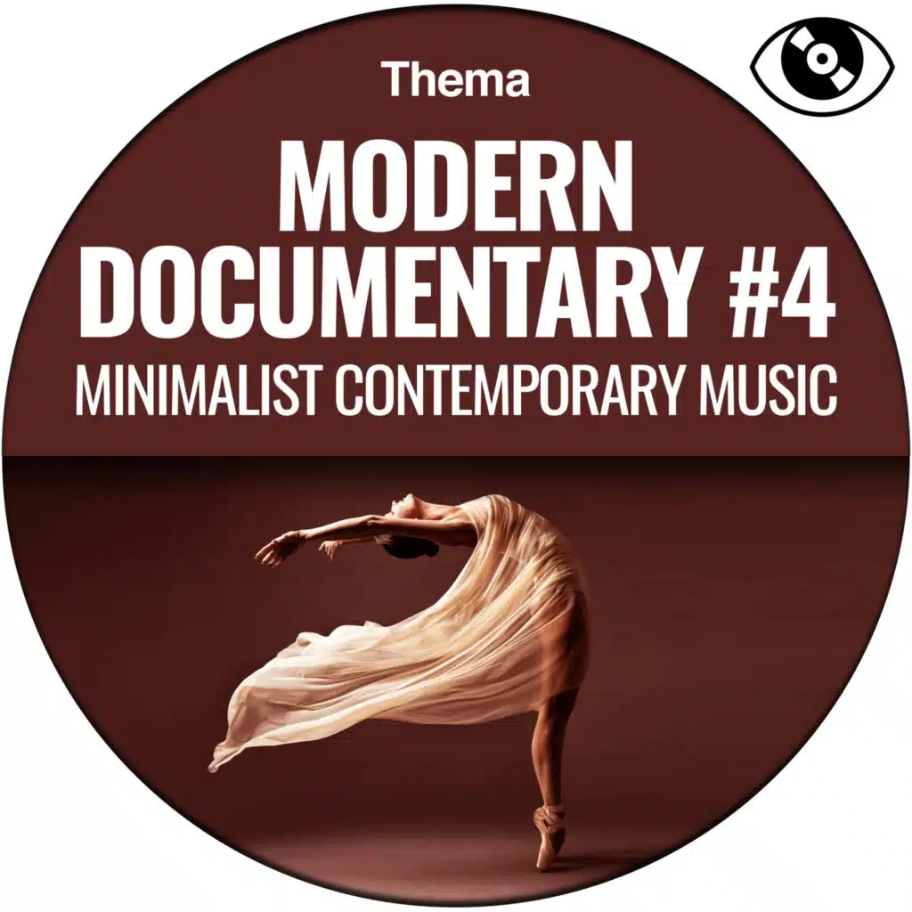 Modern Documentary #4 (Minimalist Contemporary Music)
