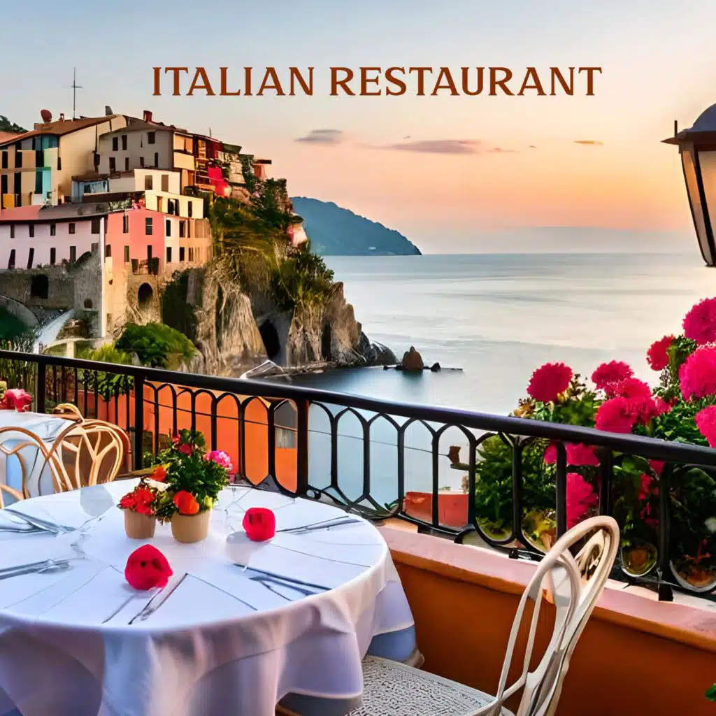 Italian Restaurant