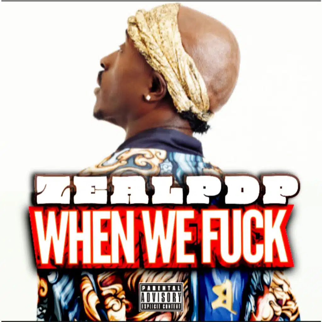 When We Fuck