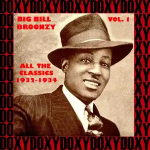 All The Classics 1932-1934, Vol. 1 (Hd Remastered Edition, Doxy Collection)