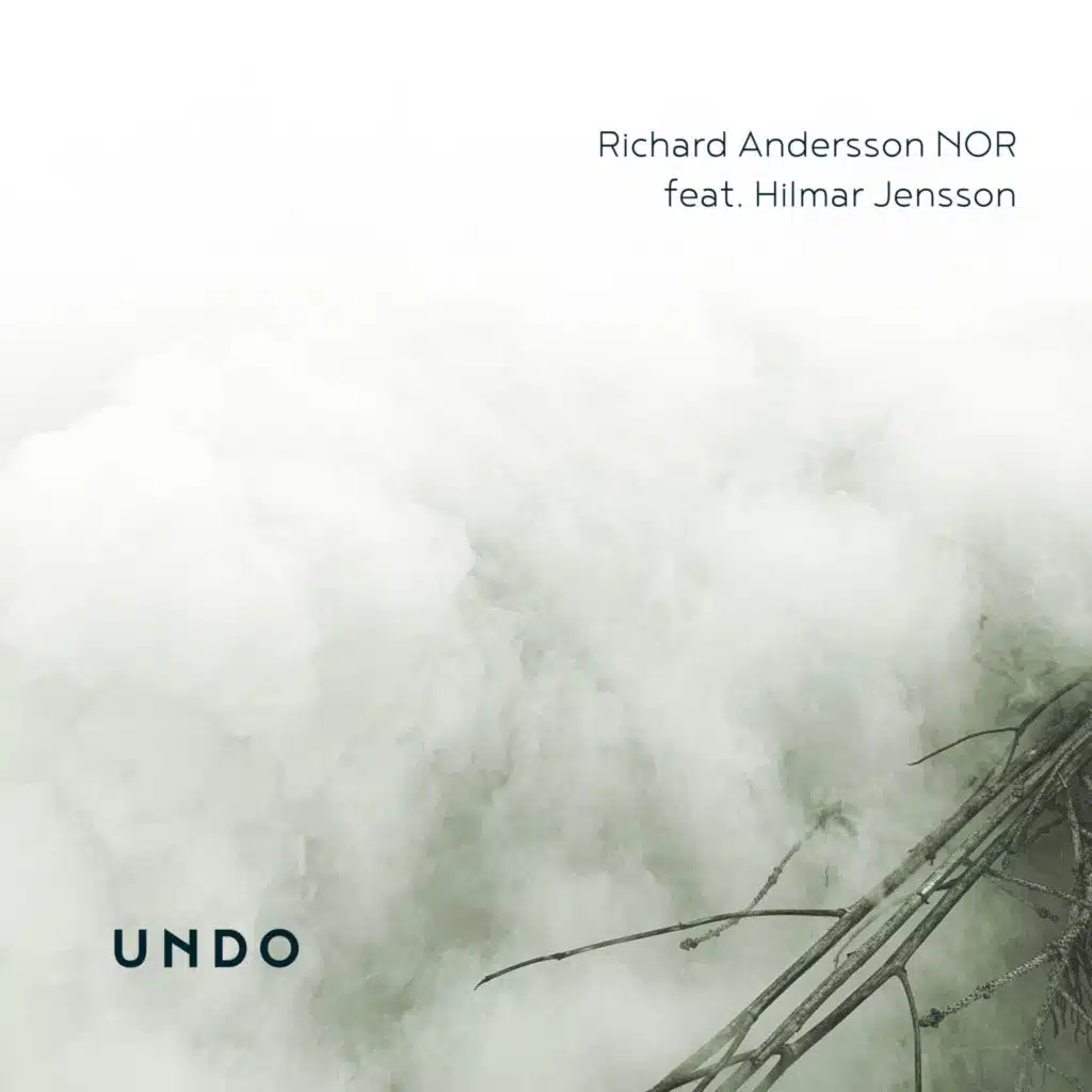 Undo (feat. Matthias Hemstock)