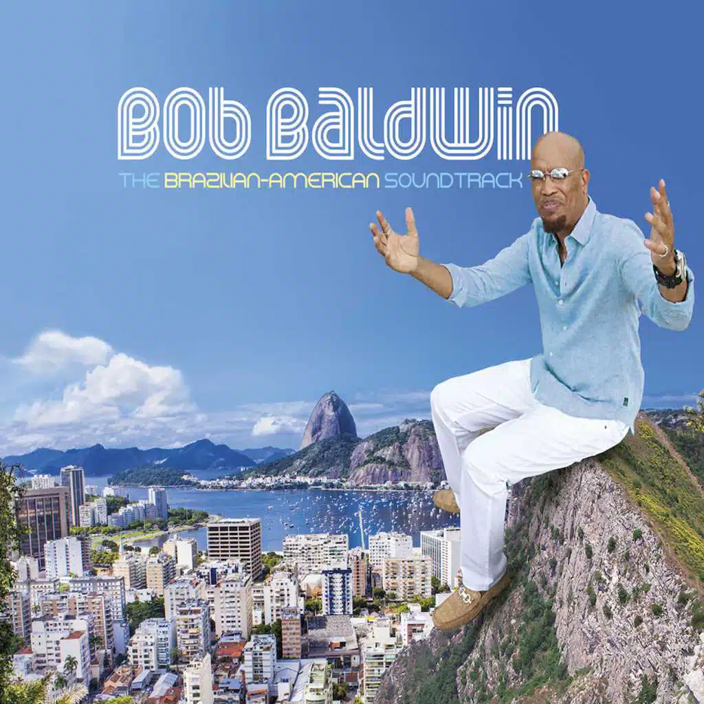 The Brazilian-American Soundtrack