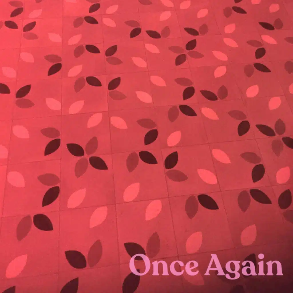 Once Again (feat. Julian Berntzen & Nathalie Nordnes)