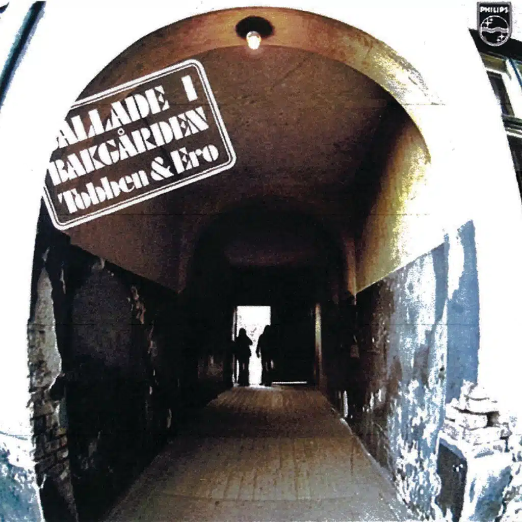 Du Skal Ikke Ville Det hele