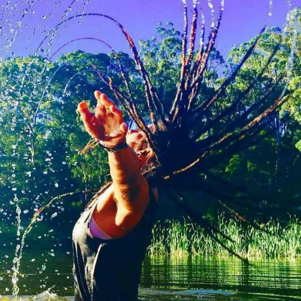 Michelle Van Der Ross