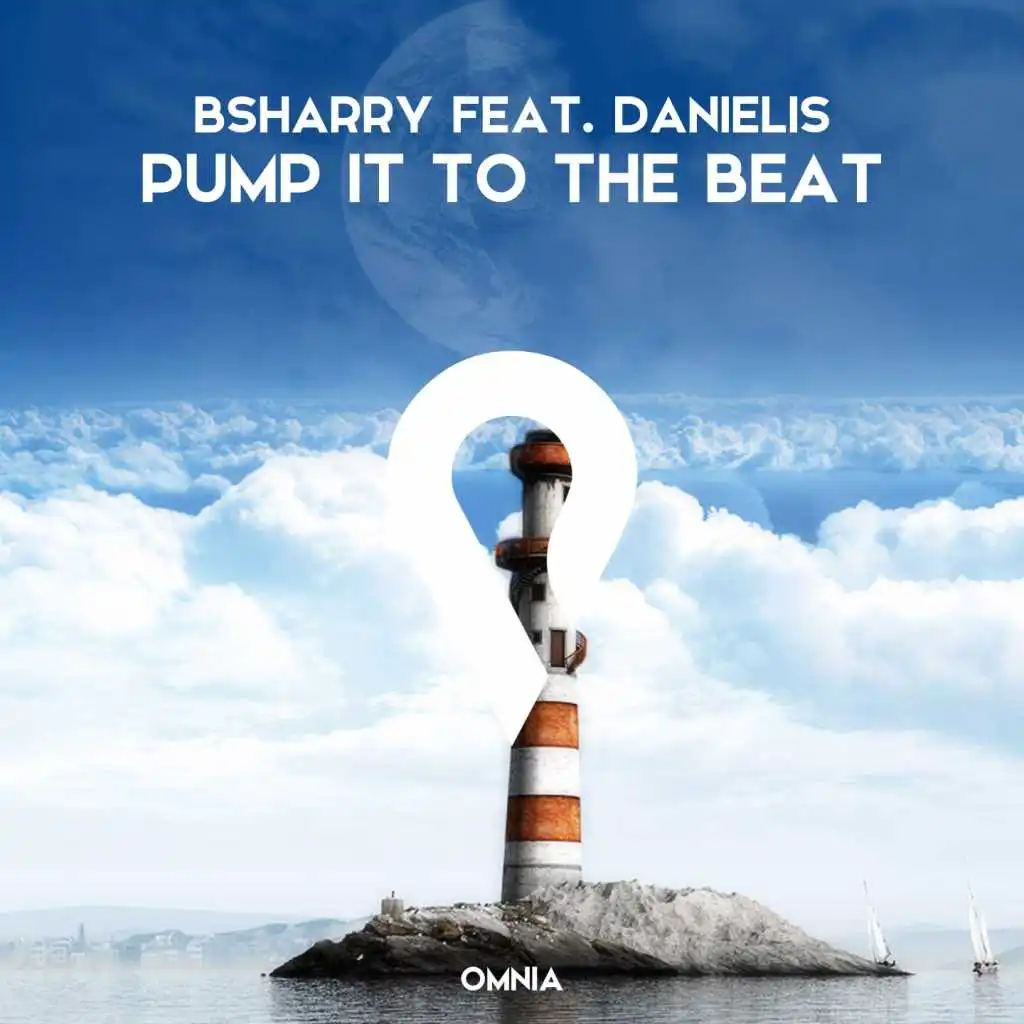 Pump It To The Beat (Radio Edit) [feat. Danielis]