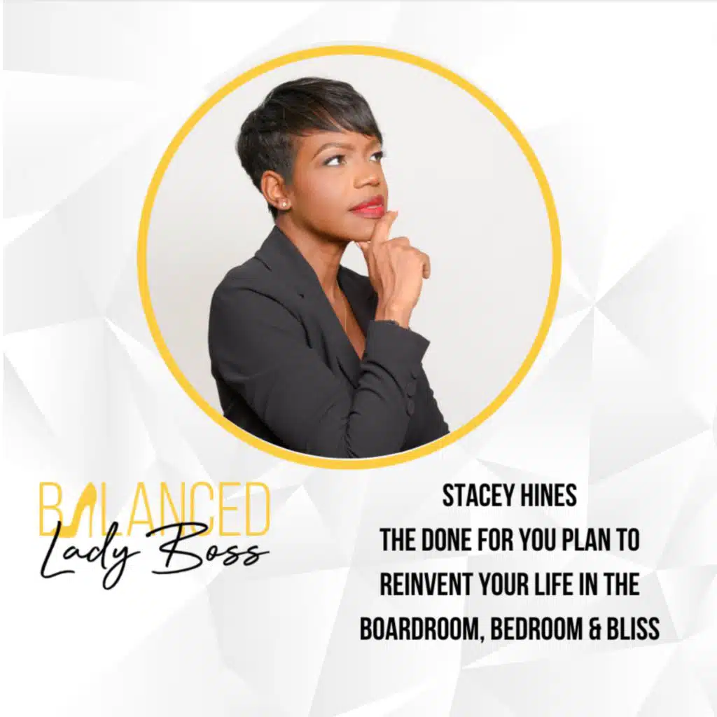 BLB159: The Done For You Plan to Reinvent Your Life in the Boardroom, Bedroom & Bliss
