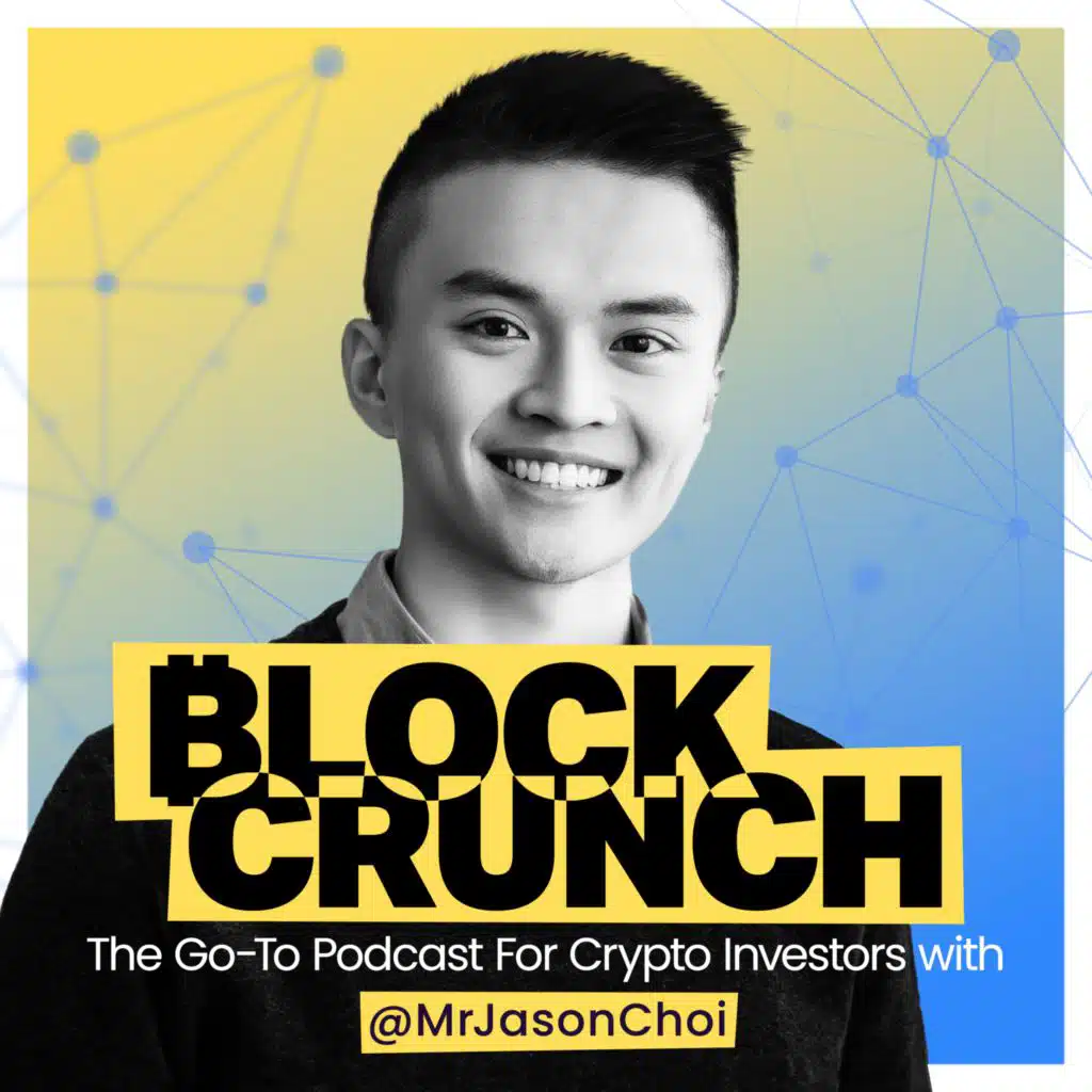 9 Predictions for Crypto in 2024 - Blockcrunch Roundtable 004