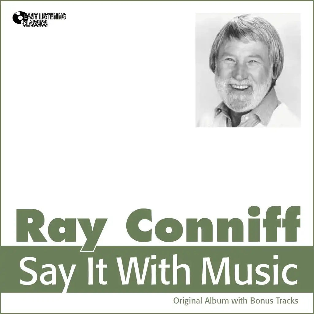 Say It With Music (Original Album Plus Bonus Tracks 1960)