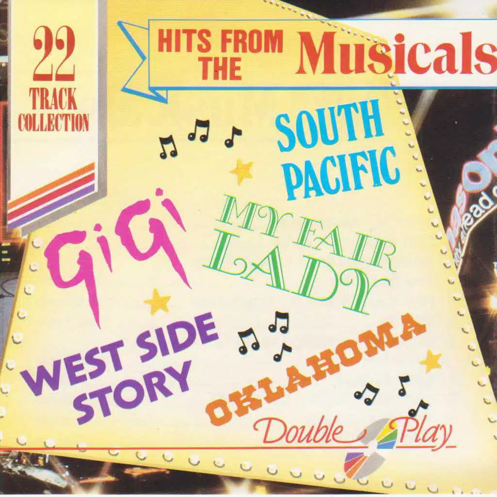 Hits from the Musicals