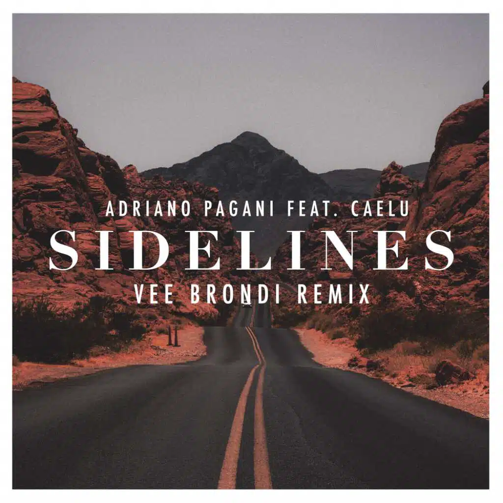 Sidelines (Remixes) [feat. Caelu]