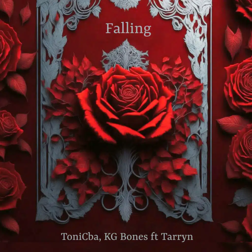 KG Bones & ToniCba