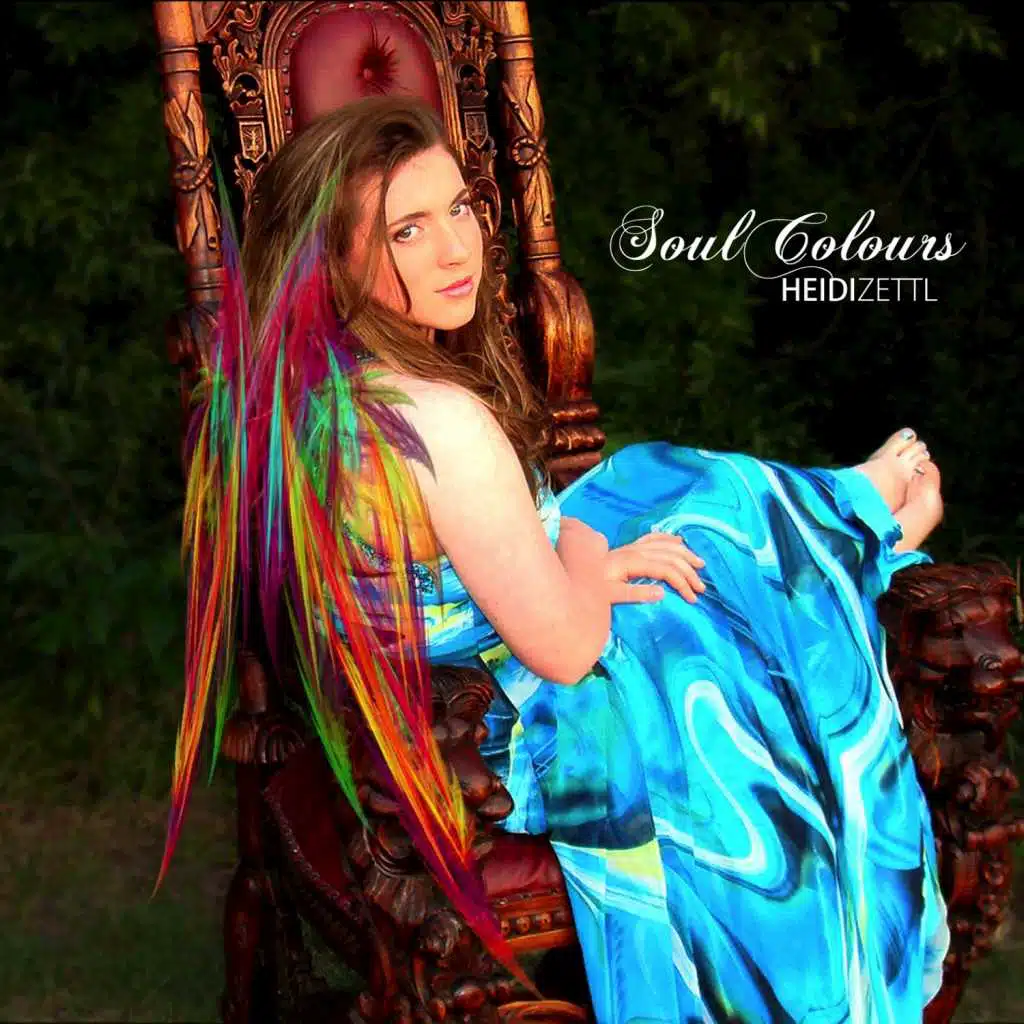 Soul Colours - EP
