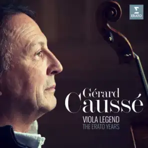 Viola Legend - The Erato Years