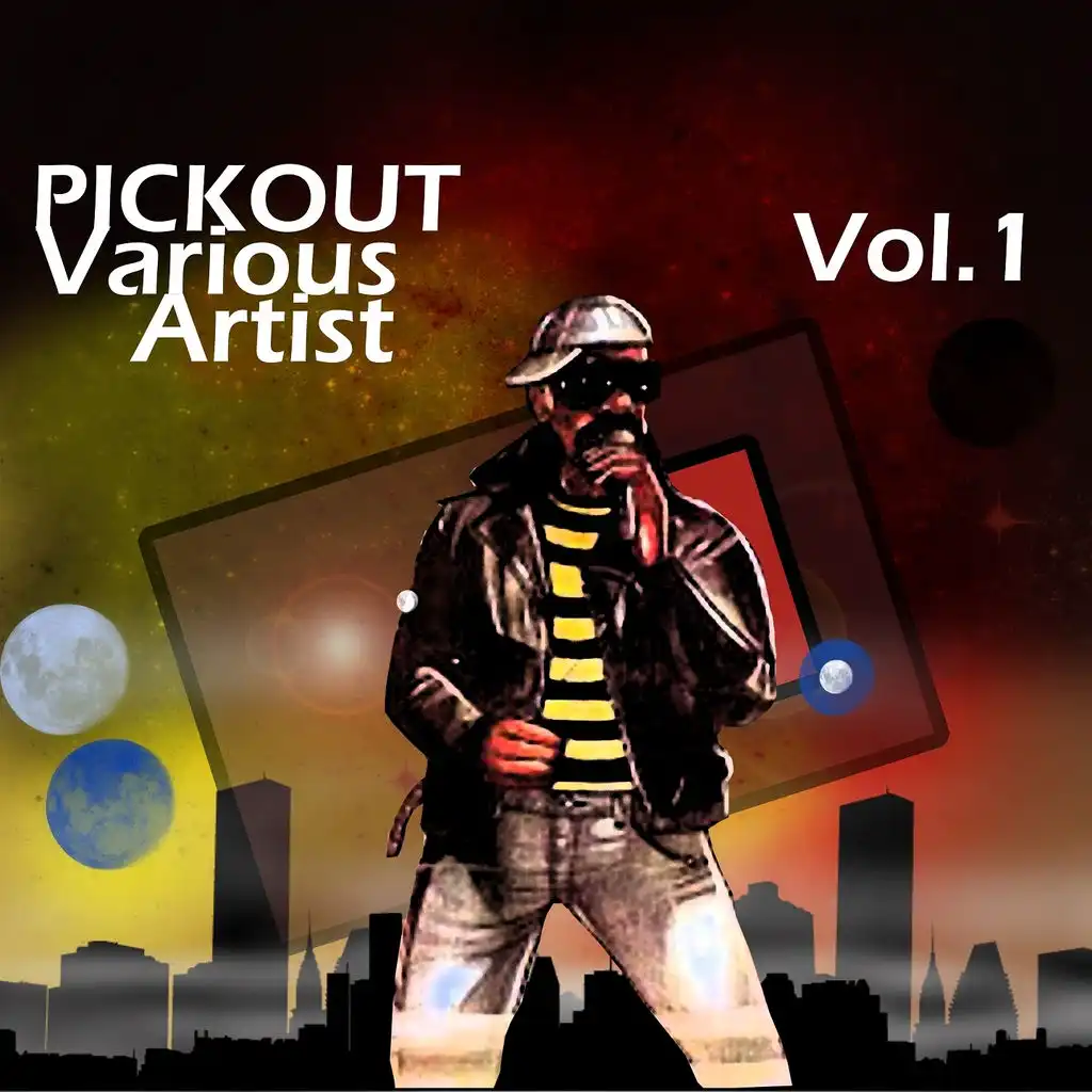 Pickout Various Artist, Vol. 1