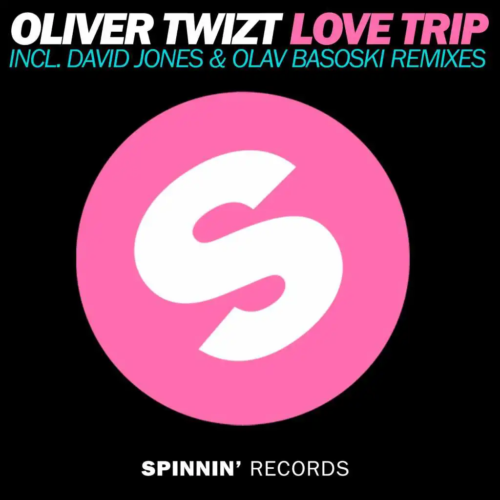 Love Trip (Olav Basoski Remix)