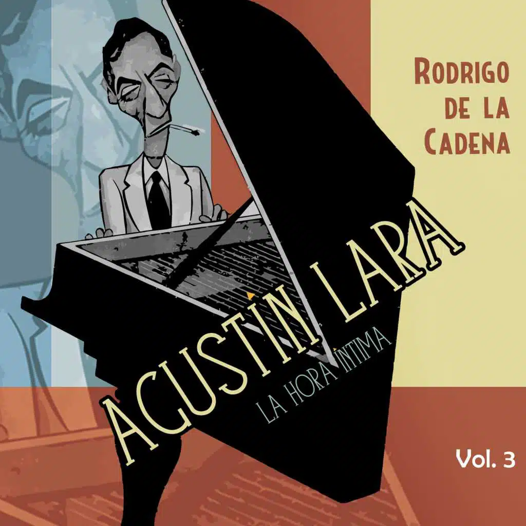 Rúbrica (feat. Orquesta de solistas de Agustín Lara, Imelda Miller, Alberto Angel "El cuervo" & Gualberto Castro)
