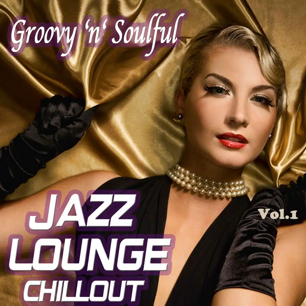 Music Man (Soulful Sax Mix)