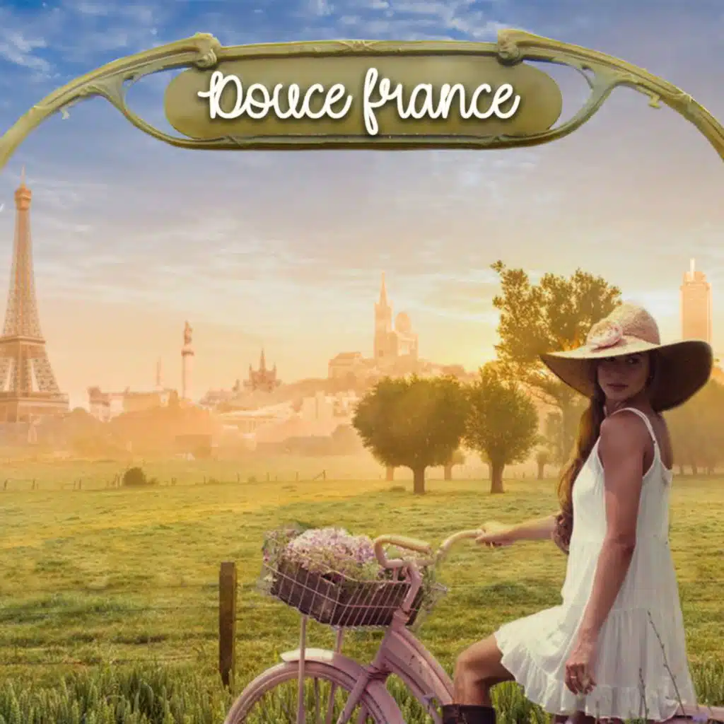 Douce Yaute