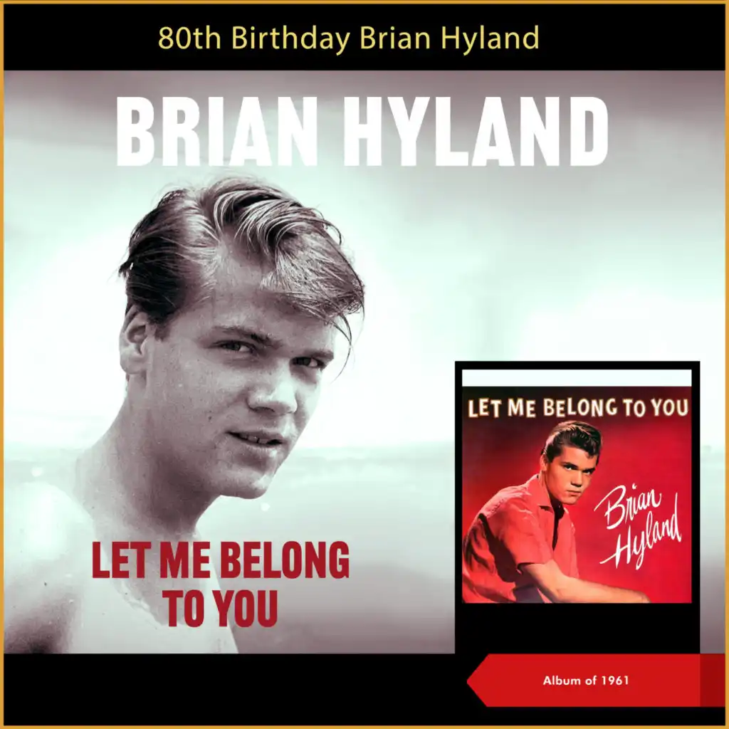 Let Me Belong To You (Album of 1961)