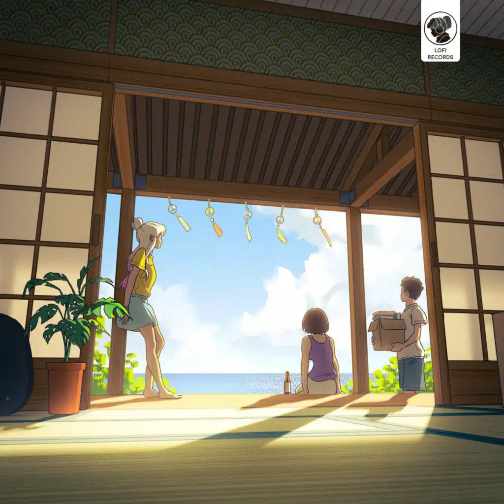 Osaki & Tibeauthetraveler