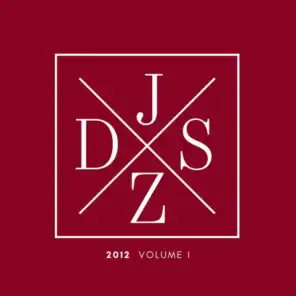 Jauna Slavas Dziesma 2012 Volume 1