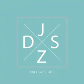 Jauna Slavas Dziesma 2013 Volume 1