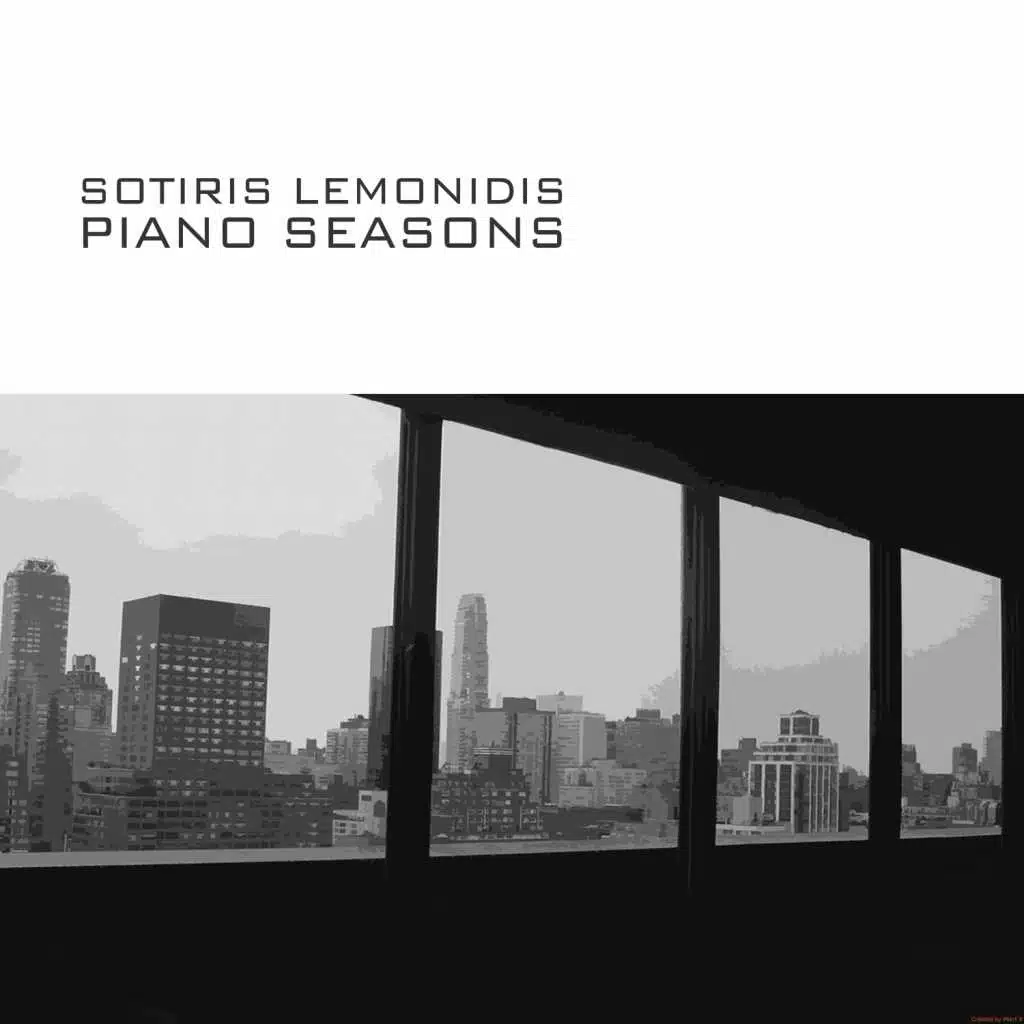 Sotiris Lemonidis
