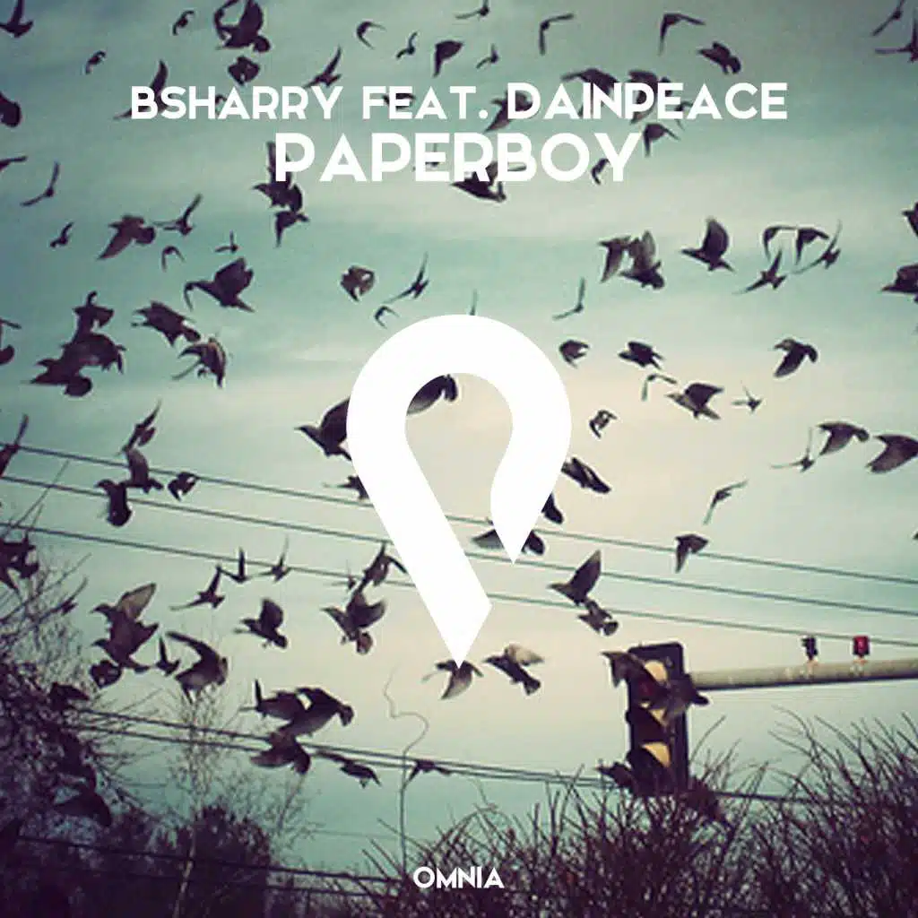 Paperboy (Extended Mix) [feat. Dainpeace]
