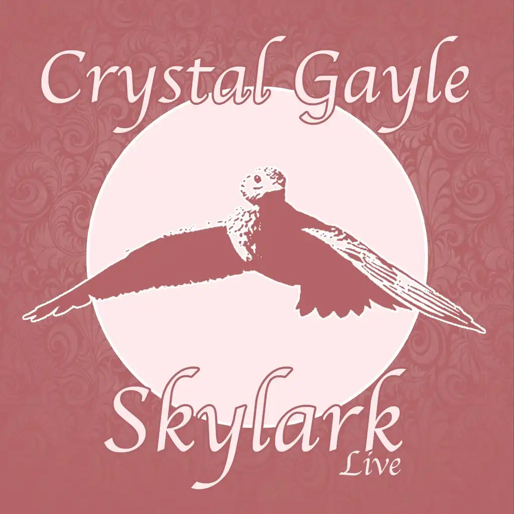 Skylark (Live)