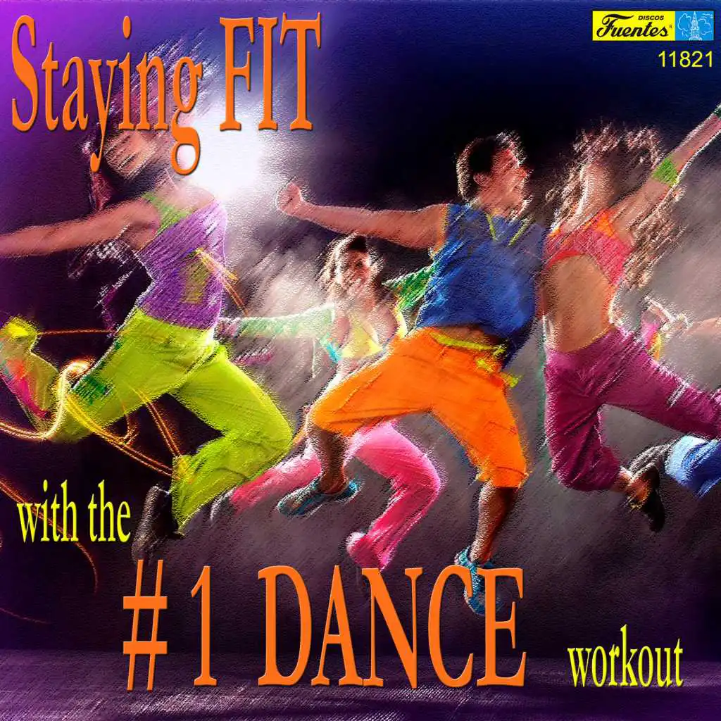 Staying Fit with the #1 Dance Workout