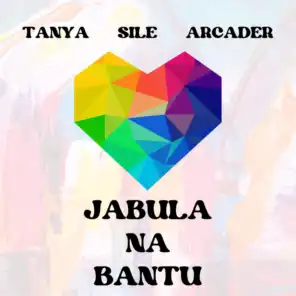 Jabula naBantu (feat. Sile & Arcader)