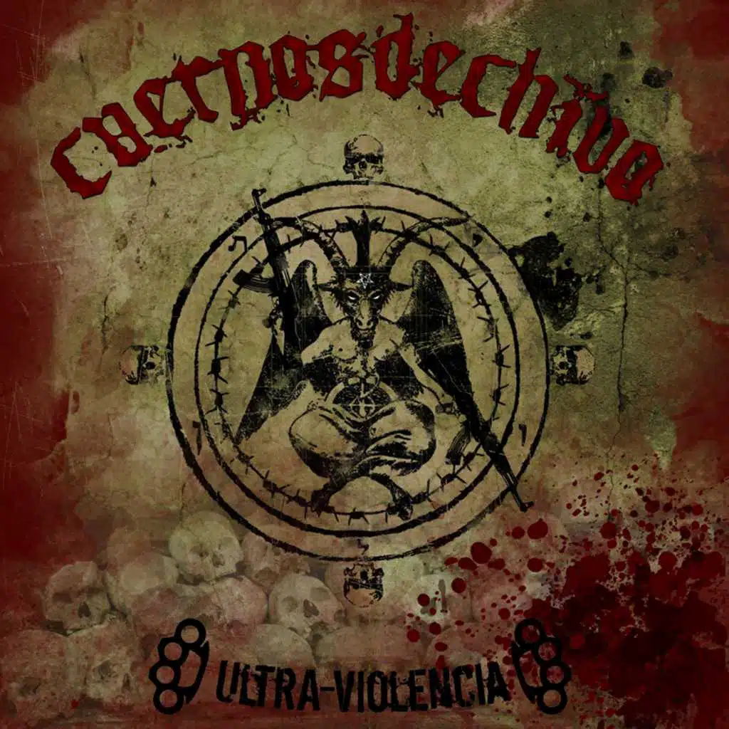 Ultra-Violencia